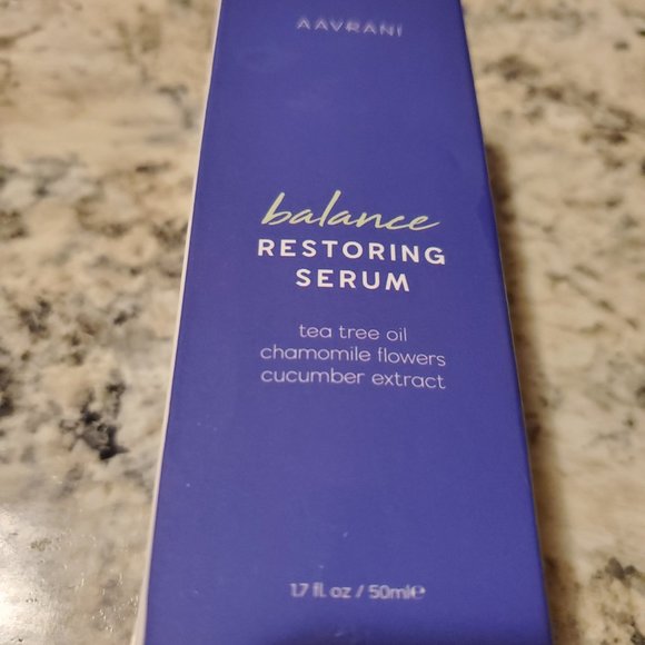 Aavrani Balance Restoring Serum - Picture 6 of 6